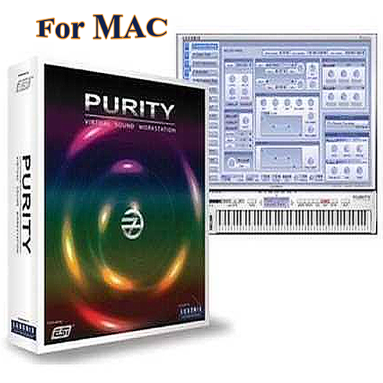 Luxonix Purity Free Download Mac